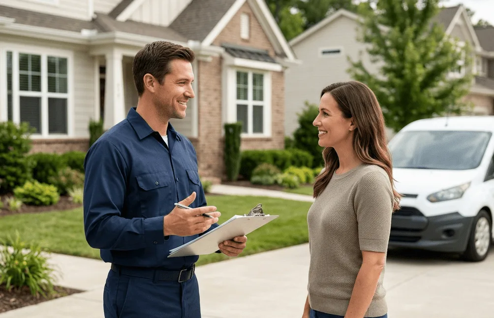 Mold Remediation Birmingham, AL FAQs